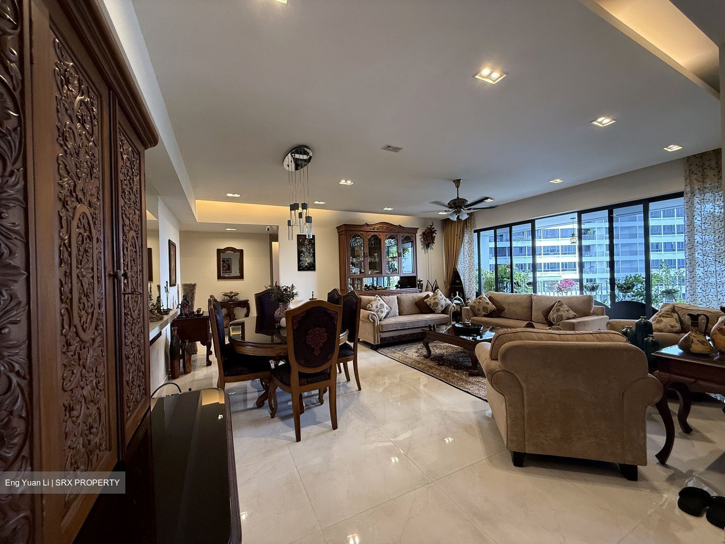 The Interlace (D4), Condominium #448662681